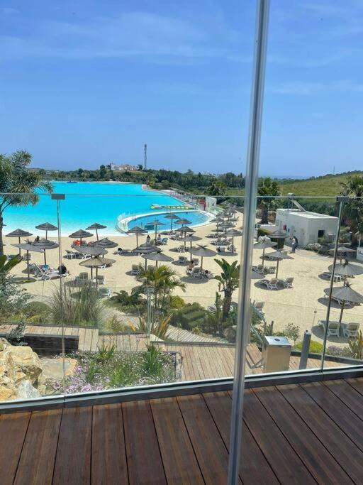 Alcazaba Blue Lagoon 3 Bedroom, Ground Floor Apartment Estepona Exteriér fotografie