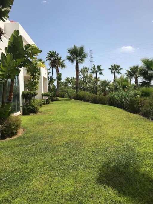 Alcazaba Blue Lagoon 3 Bedroom, Ground Floor Apartment Estepona Exteriér fotografie
