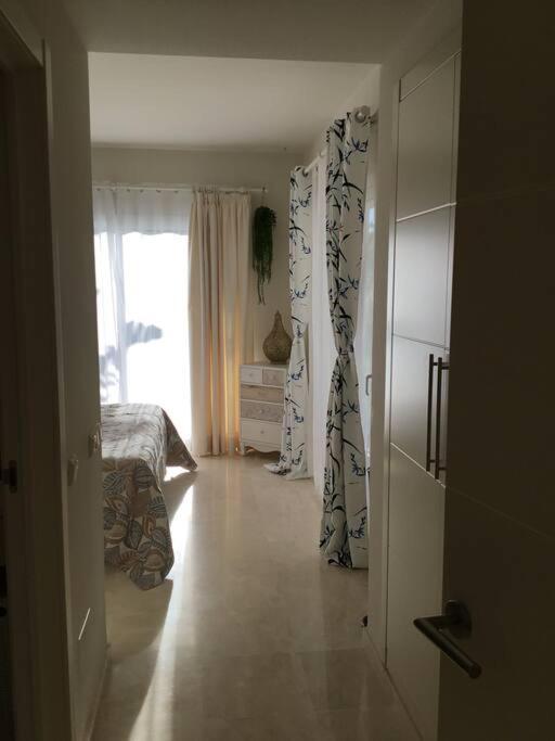 Alcazaba Blue Lagoon 3 Bedroom, Ground Floor Apartment Estepona Exteriér fotografie