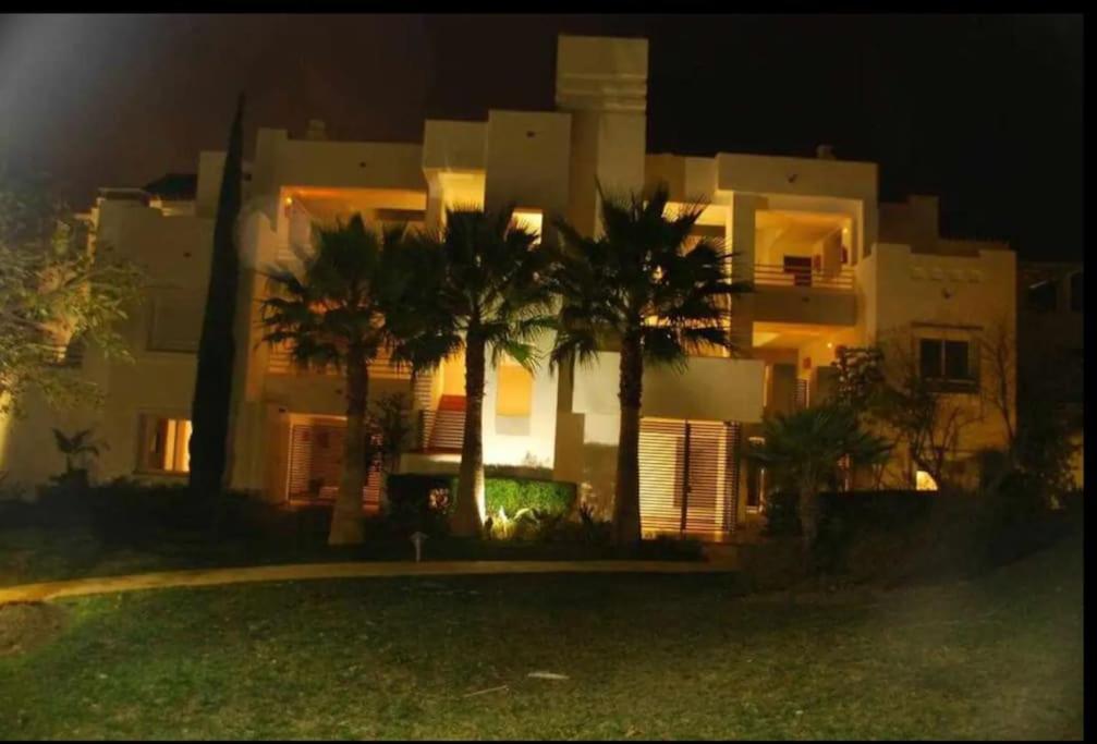 Alcazaba Blue Lagoon 3 Bedroom, Ground Floor Apartment Estepona Exteriér fotografie